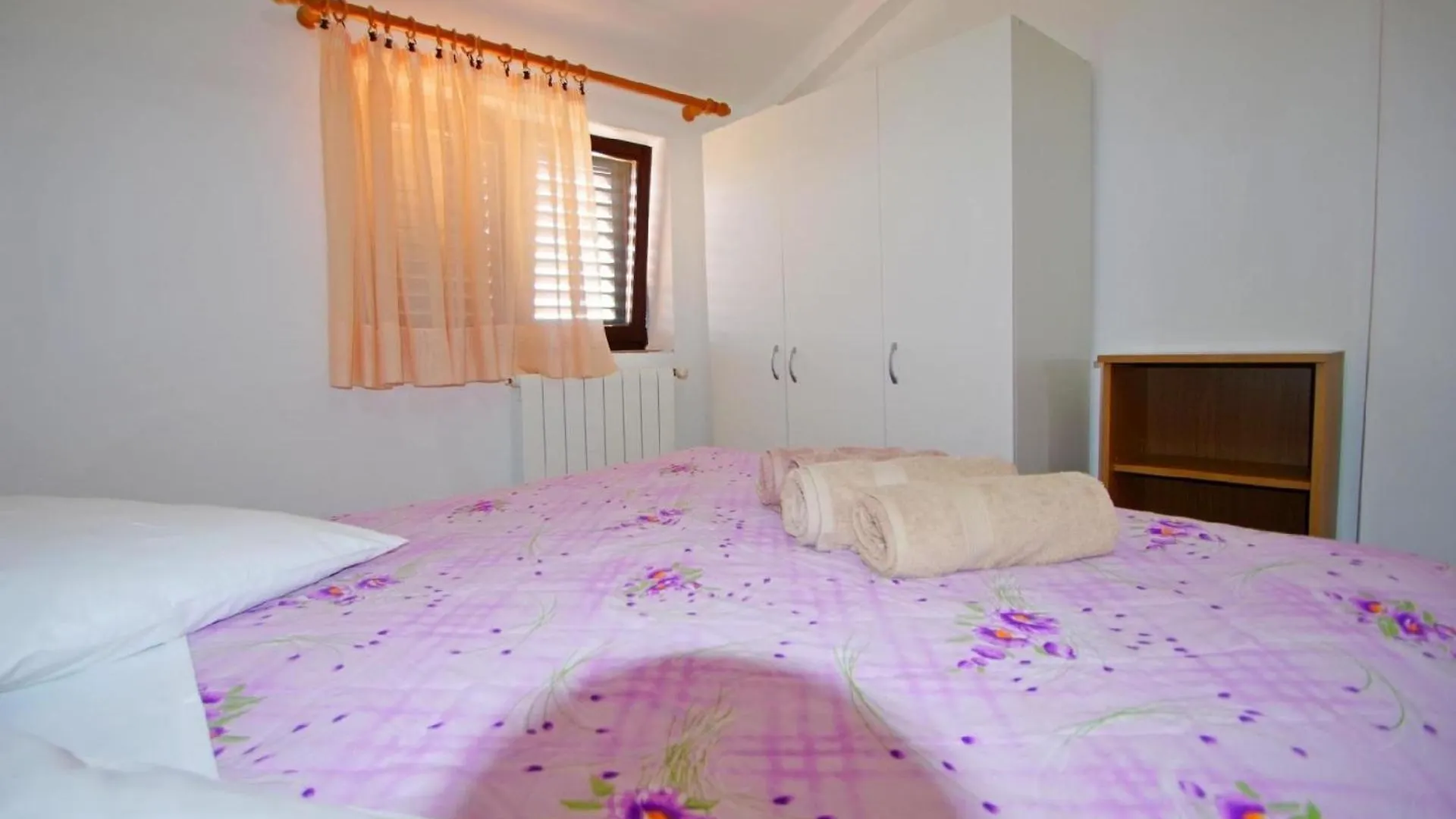 Apartment Ferienwohnung 