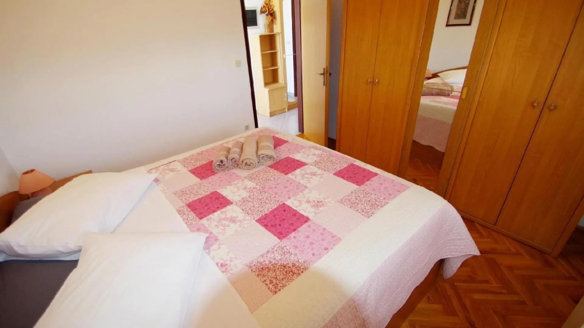 Ferienwohnung 