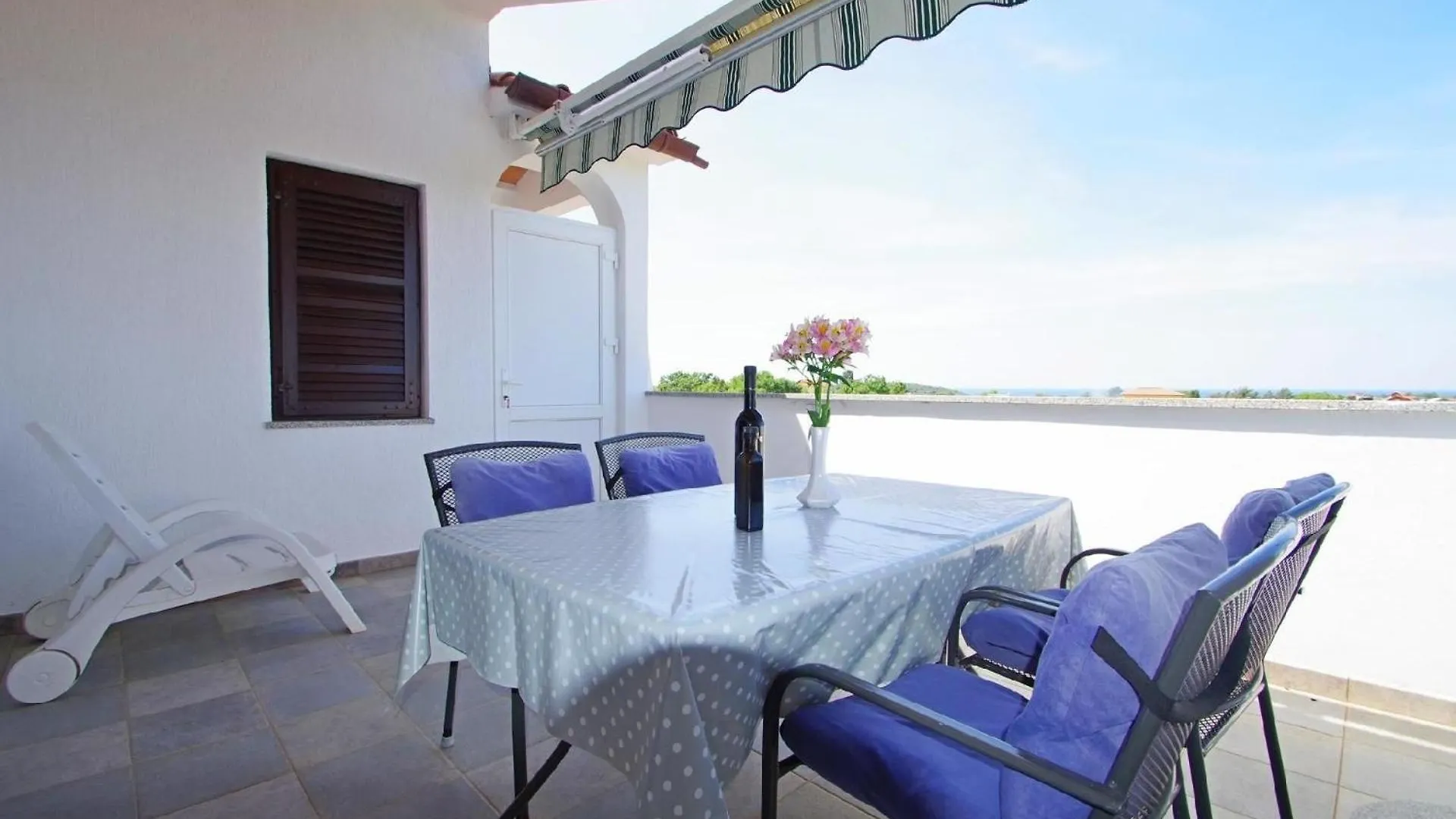 Apartment Ferienwohnung 