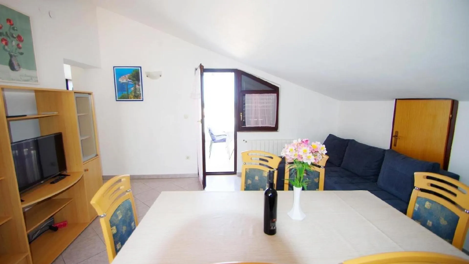 Ferienwohnung 