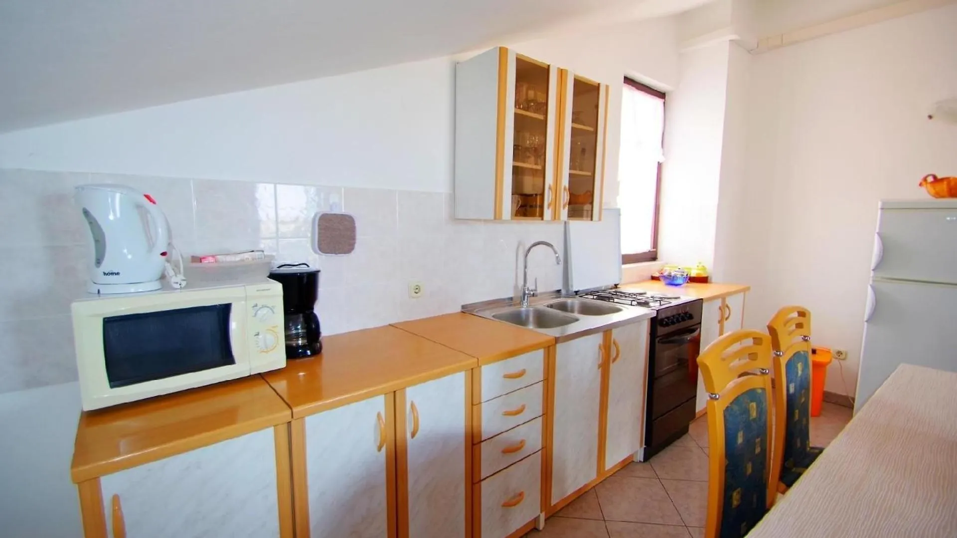 Ferienwohnung 