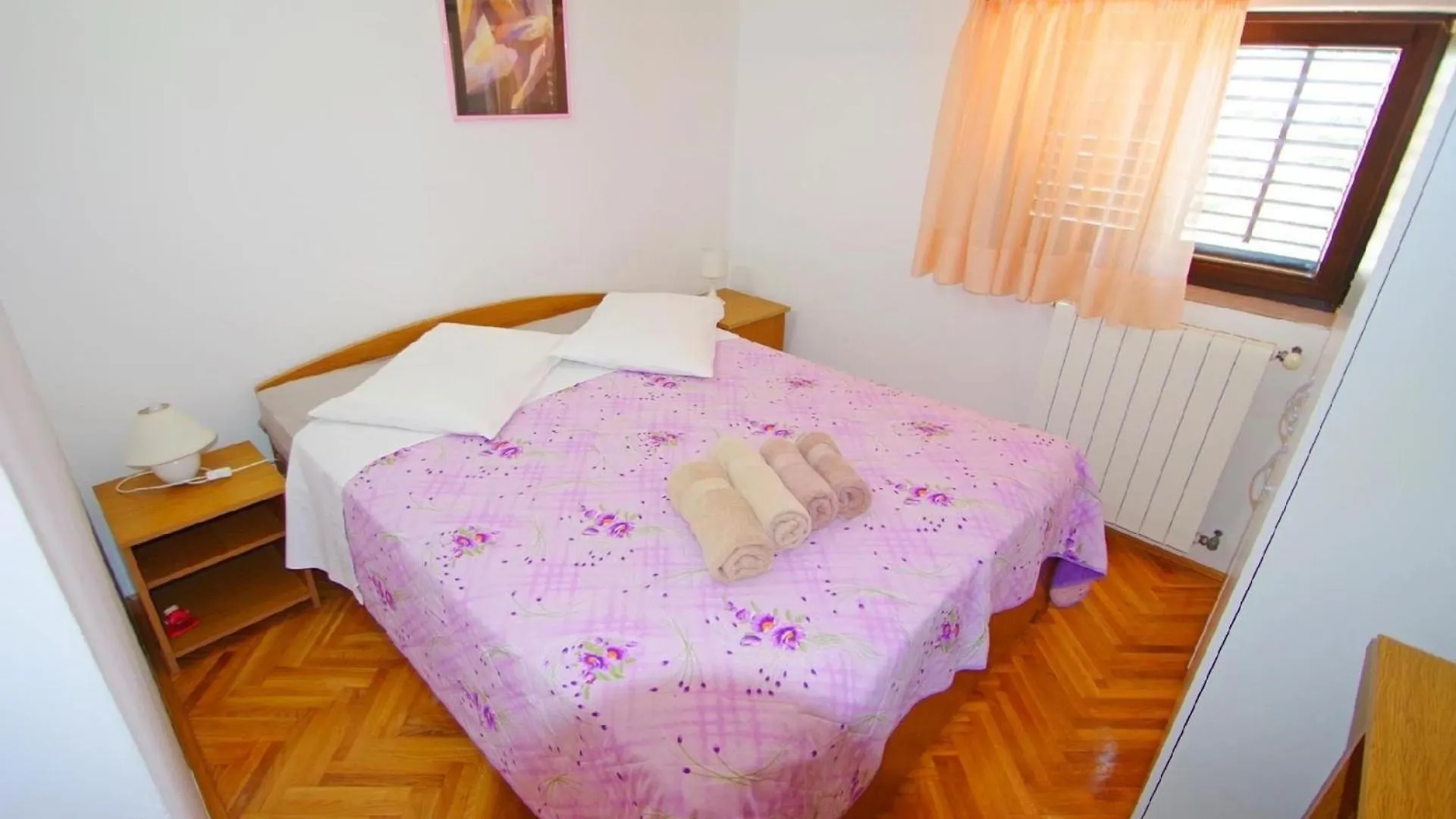 Ferienwohnung 