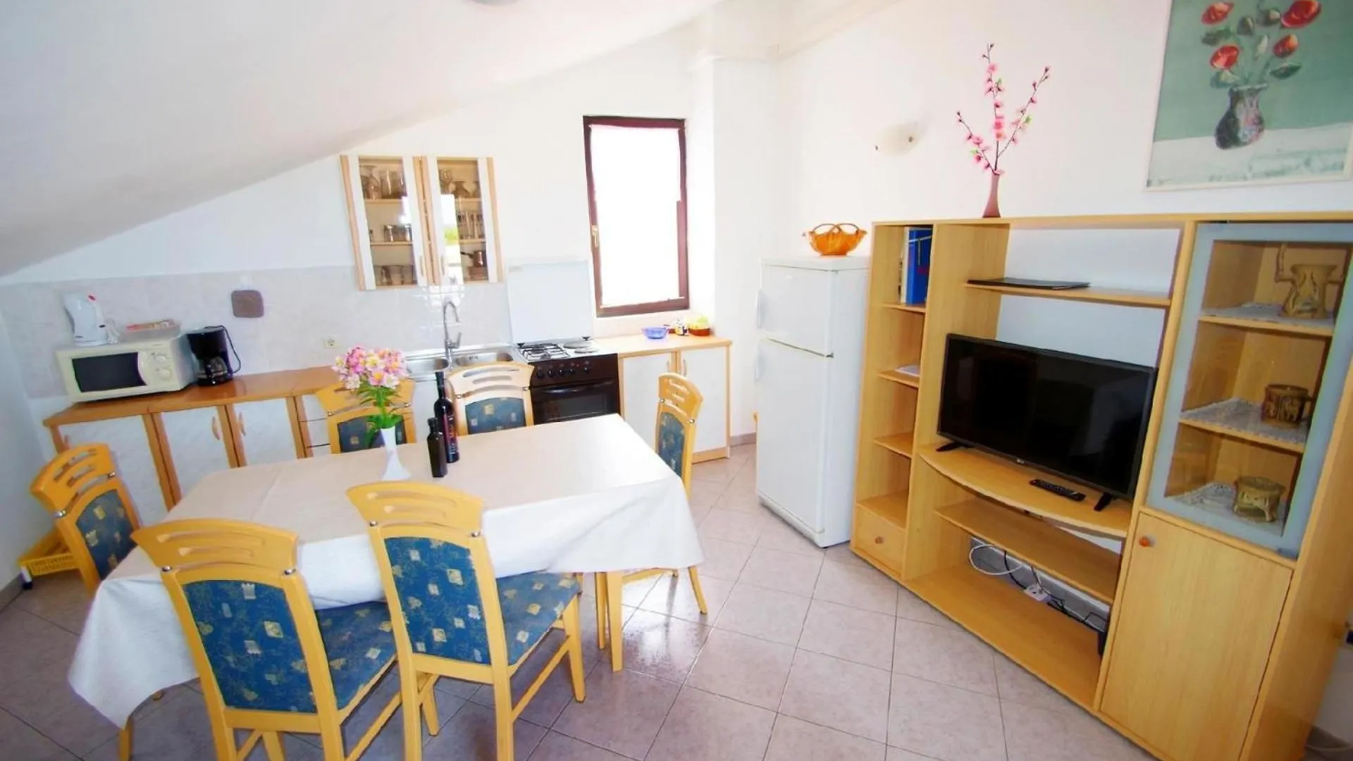 Ferienwohnung 