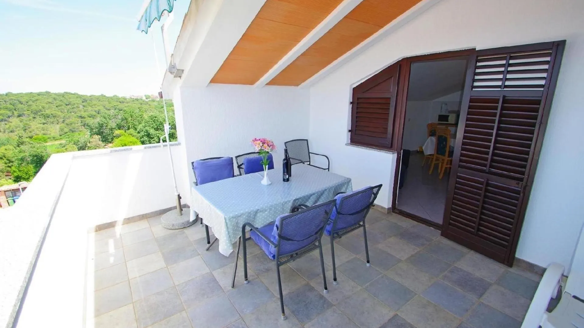 Apartment Ferienwohnung 