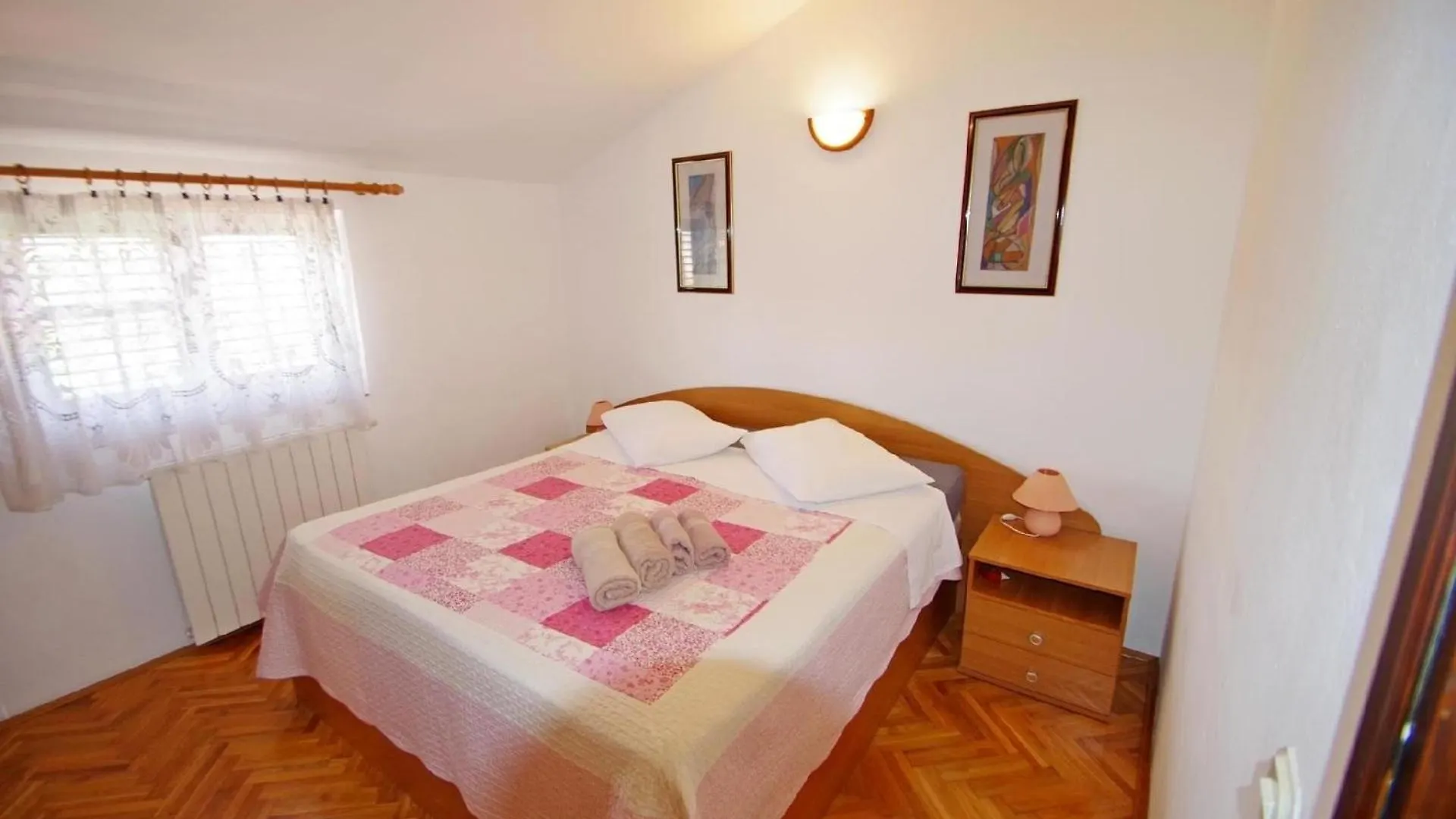 Ferienwohnung 