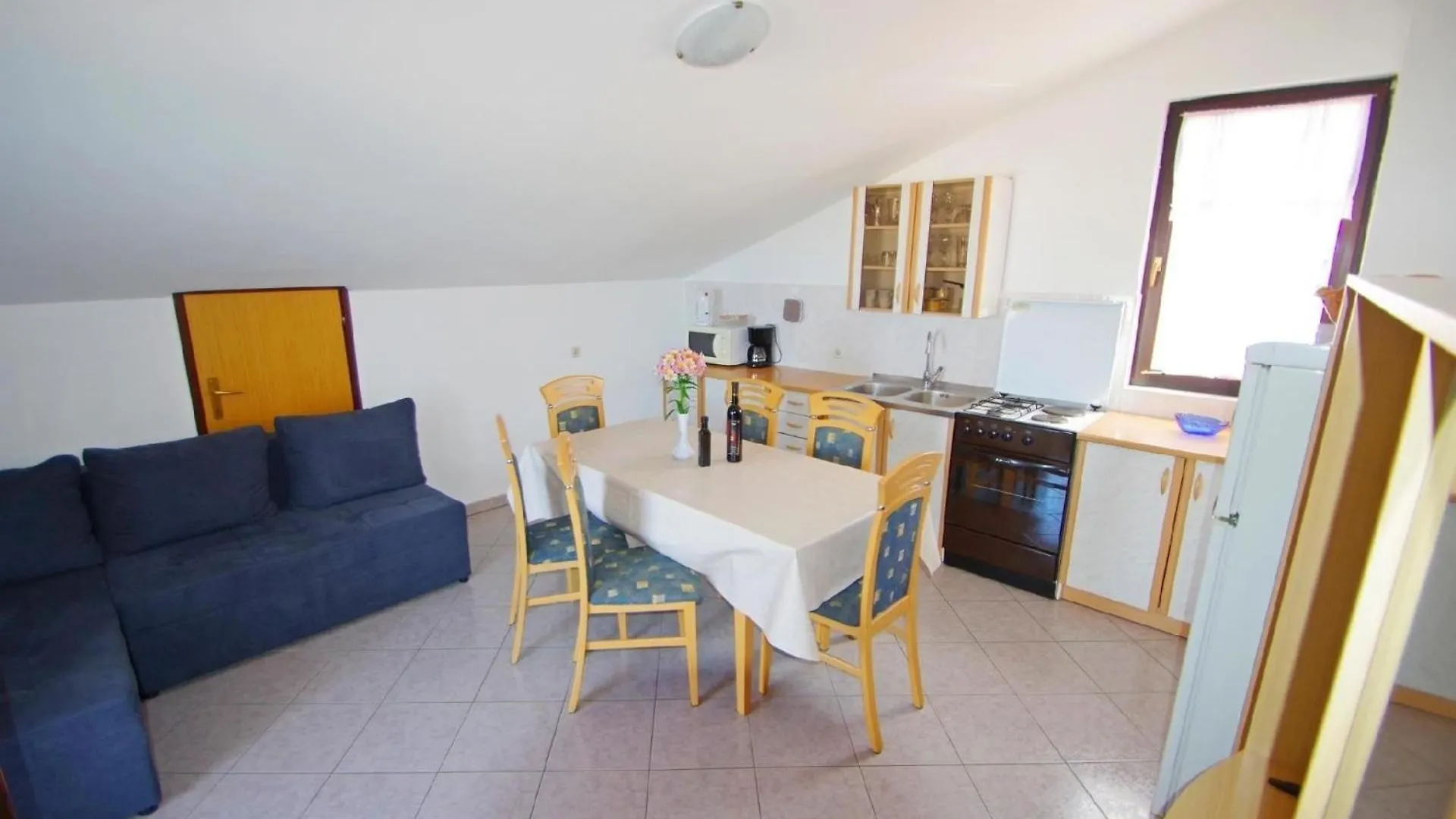 Apartment Ferienwohnung 